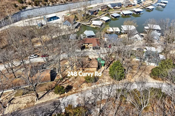 $198,000 | 248 Curvy Road, Camdenton, MO 65020