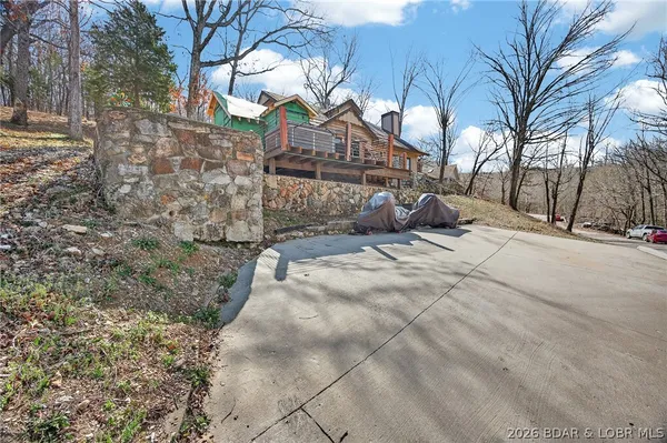 $198,000 | 248 Curvy Road, Camdenton, MO 65020