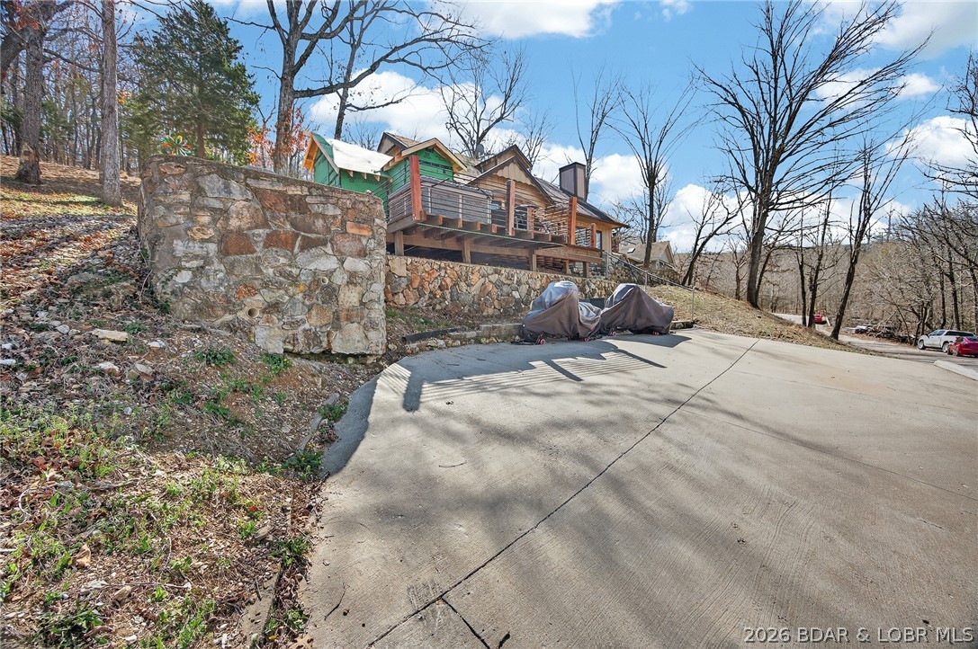 248 Curvy Road Camdenton, MO 65020 - Photo 54 of 55