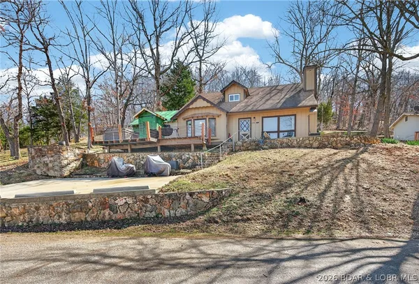$198,000 | 248 Curvy Road, Camdenton, MO 65020