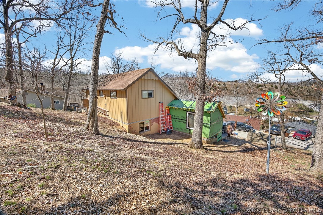 248 Curvy Road Camdenton, MO 65020 - Photo 6 of 55