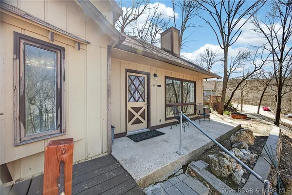 $198,000 | 248 Curvy Road, Camdenton, MO 65020