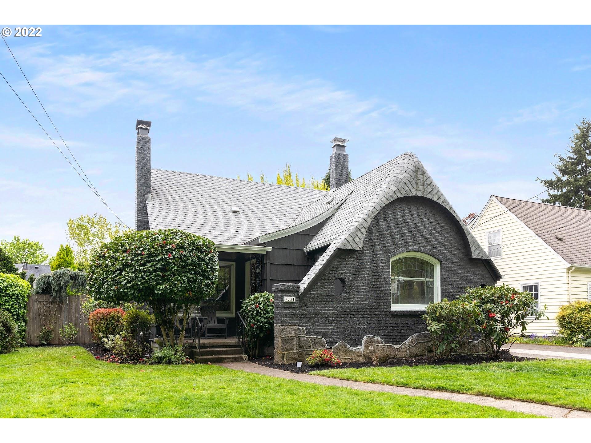7531 Southeast Reed College Place Portland, OR 97202 - Photo 1 of 32 Gallery Image 1