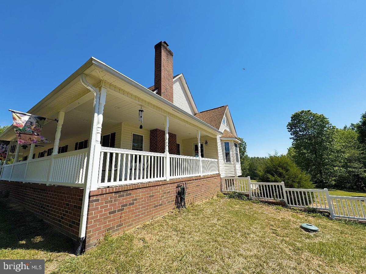 3230 Ridgeway Road Vernon Hill, VA 24597 - Photo 26 of 71