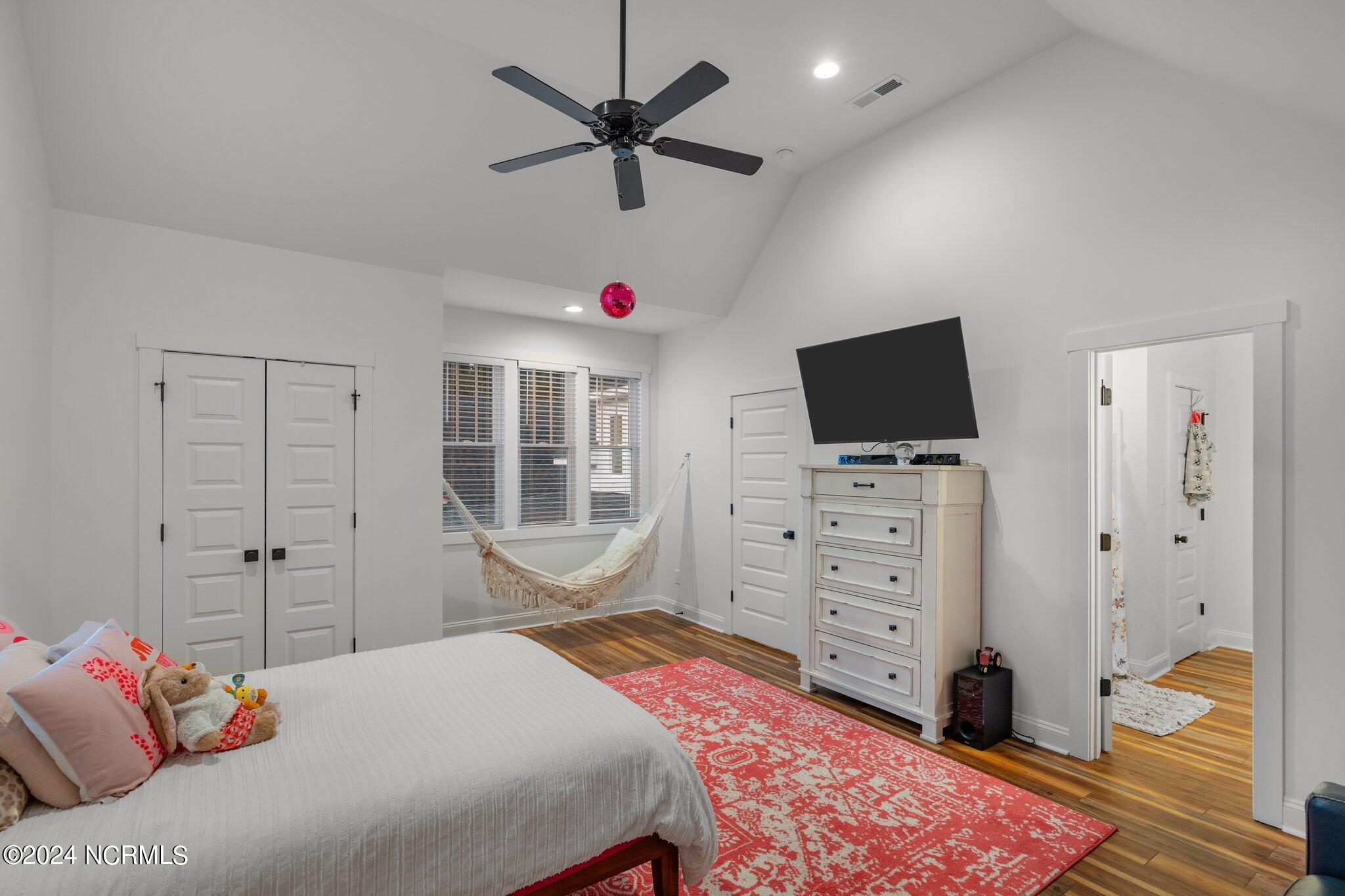 282 Old Stanton Road Beaufort, NC 28516 - Photo 50 of 78 Bedroom 4