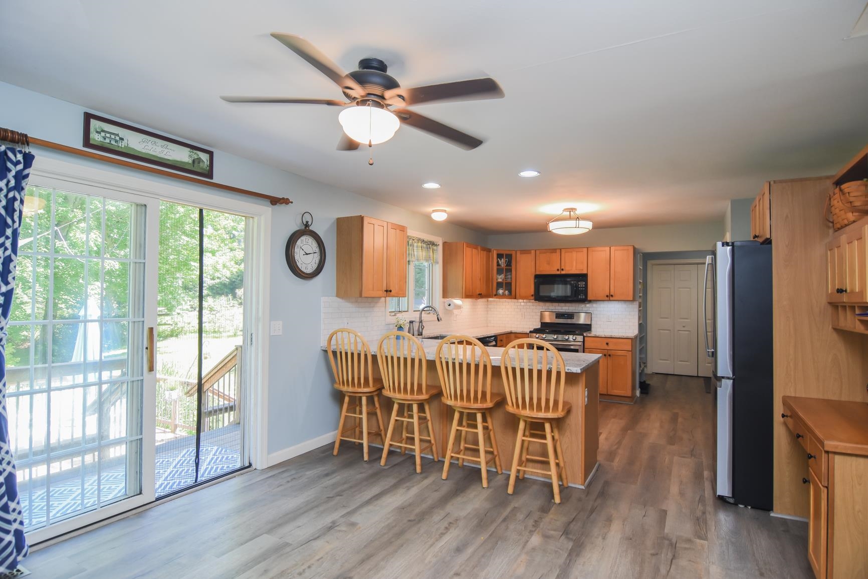 22 Sargent Road Brookline, NH 03033 - Photo 15 of 59