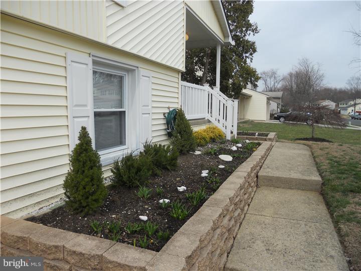 131 Jacqueline Avenue Delran, NJ 08075 - Photo 14 of 22 Exterior Front