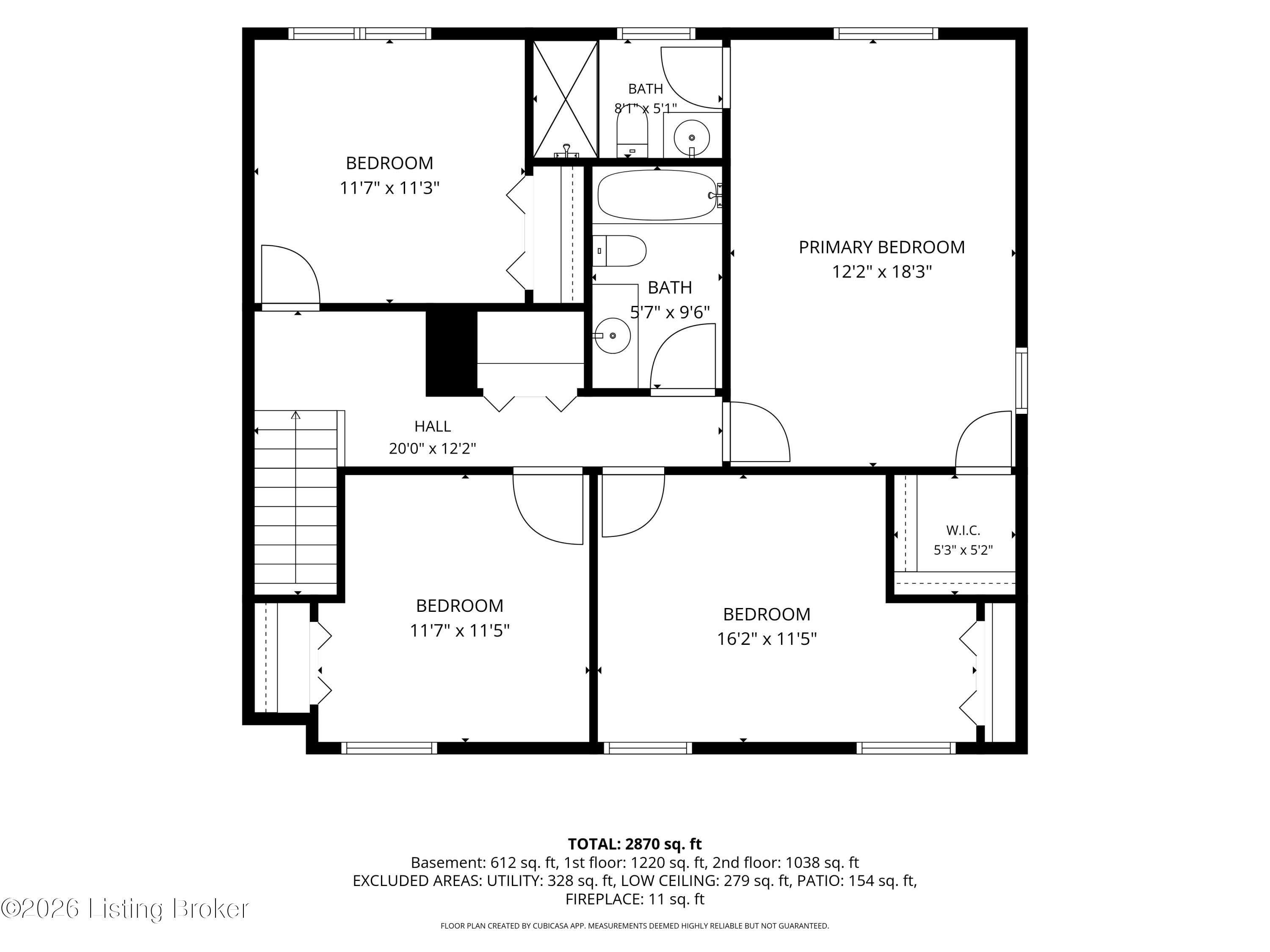 3806 Little Bend Road Louisville, KY 40241 - Photo 36 of 40 Gallery Image 36