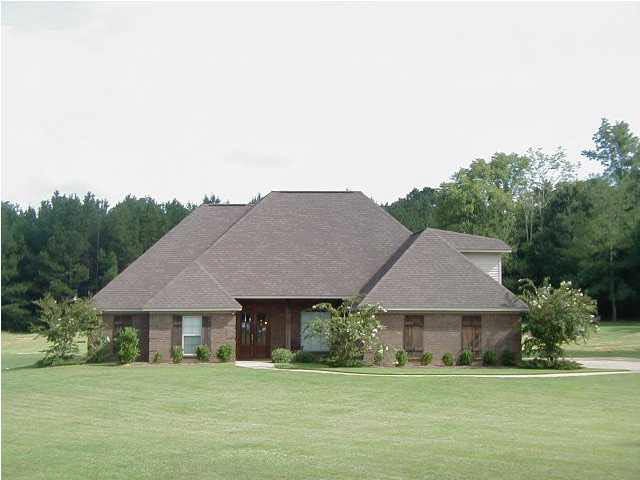 546 White Oak Road Florence, MS 39073 - Photo 1 of 1 Photo 1