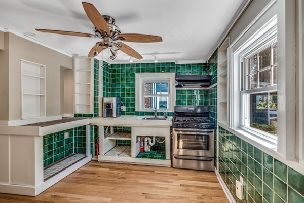 45 Sunset Road Cambridge, MA 02138 - Photo 11 of 25