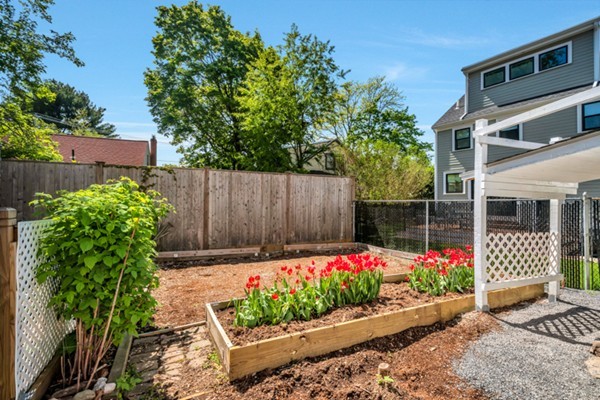 45 Sunset Road Cambridge, MA 02138 - Photo 20 of 25