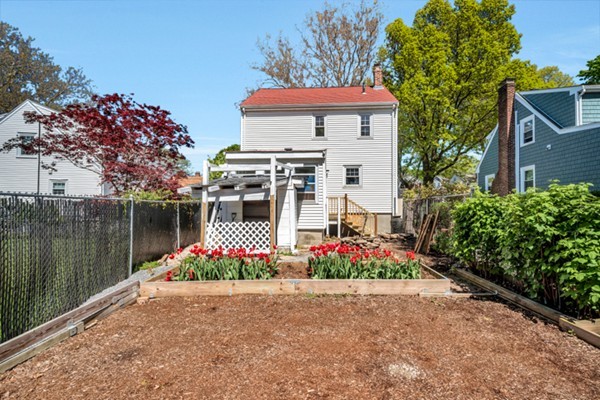 45 Sunset Road Cambridge, MA 02138 - Photo 21 of 25