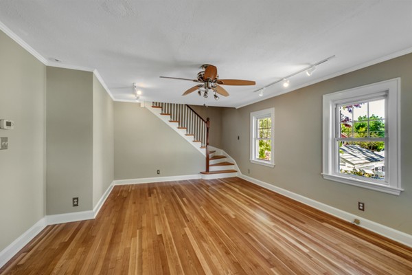 45 Sunset Road Cambridge, MA 02138 - Photo 4 of 25