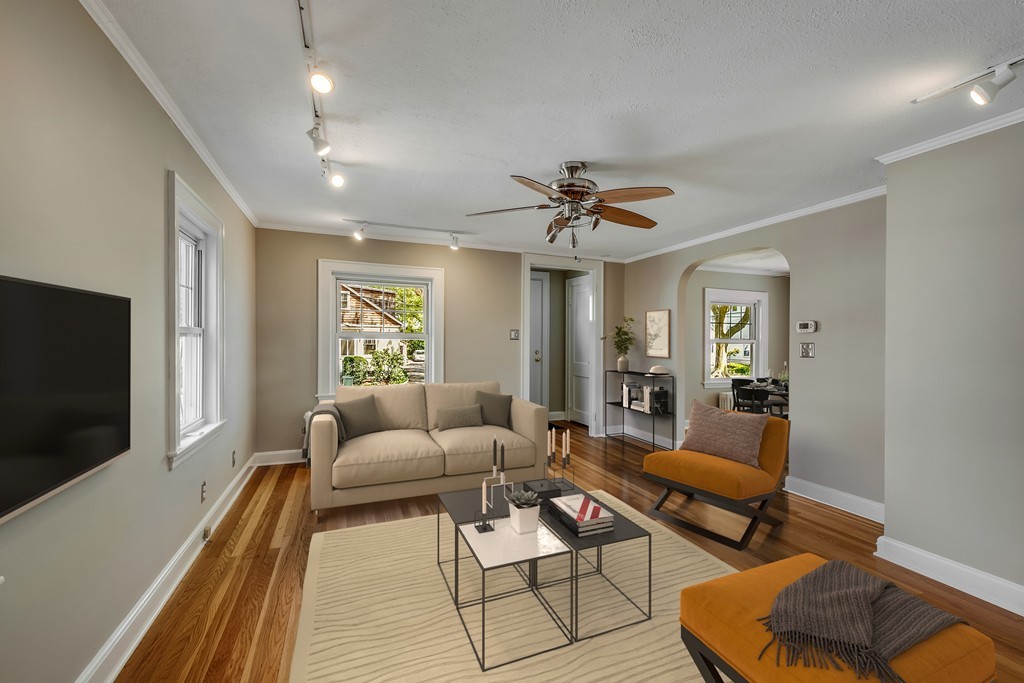45 Sunset Road Cambridge, MA 02138 - Photo 6 of 25