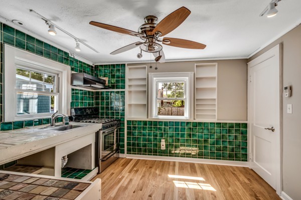 45 Sunset Road Cambridge, MA 02138 - Photo 10 of 25