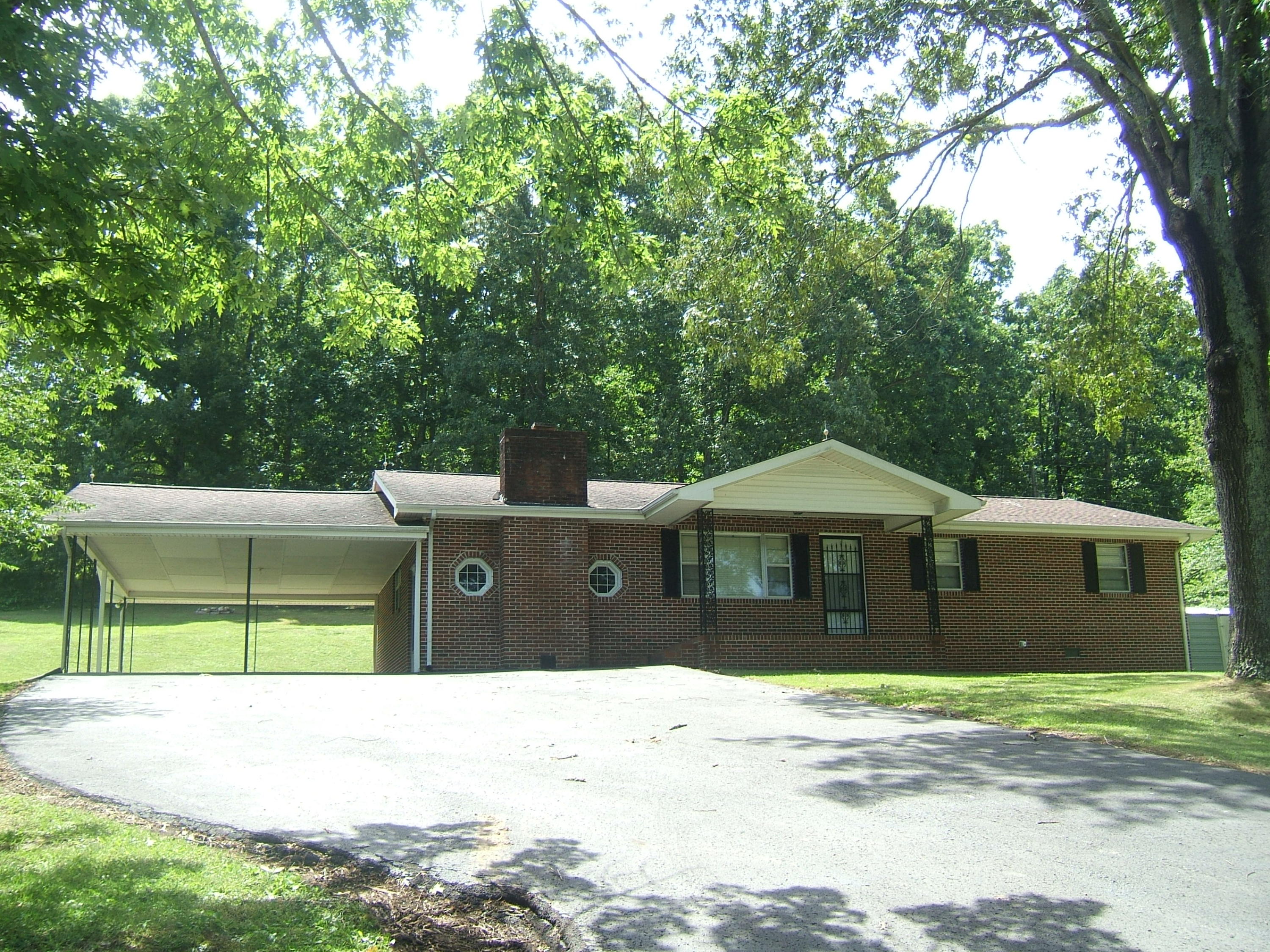 183 May Road Dunlap, TN 37327 - Photo 7 of 31 DSCF9374