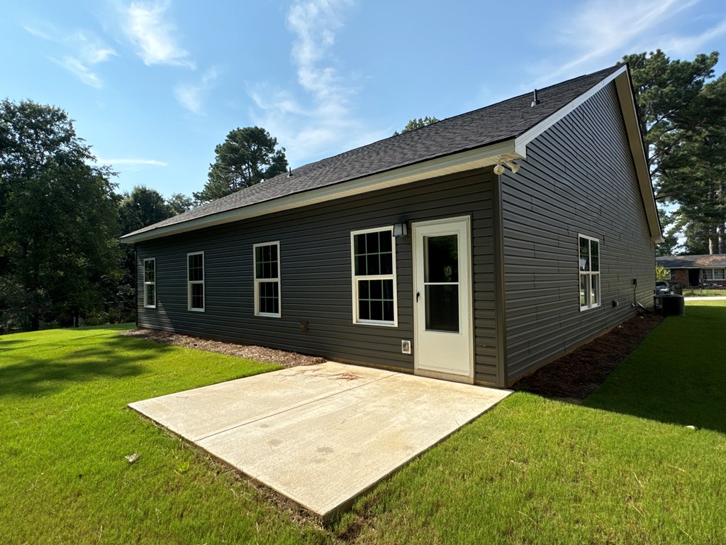 4610 Reese Road Columbus, GA 31907 - Photo 34 of 35 Gallery Image 34