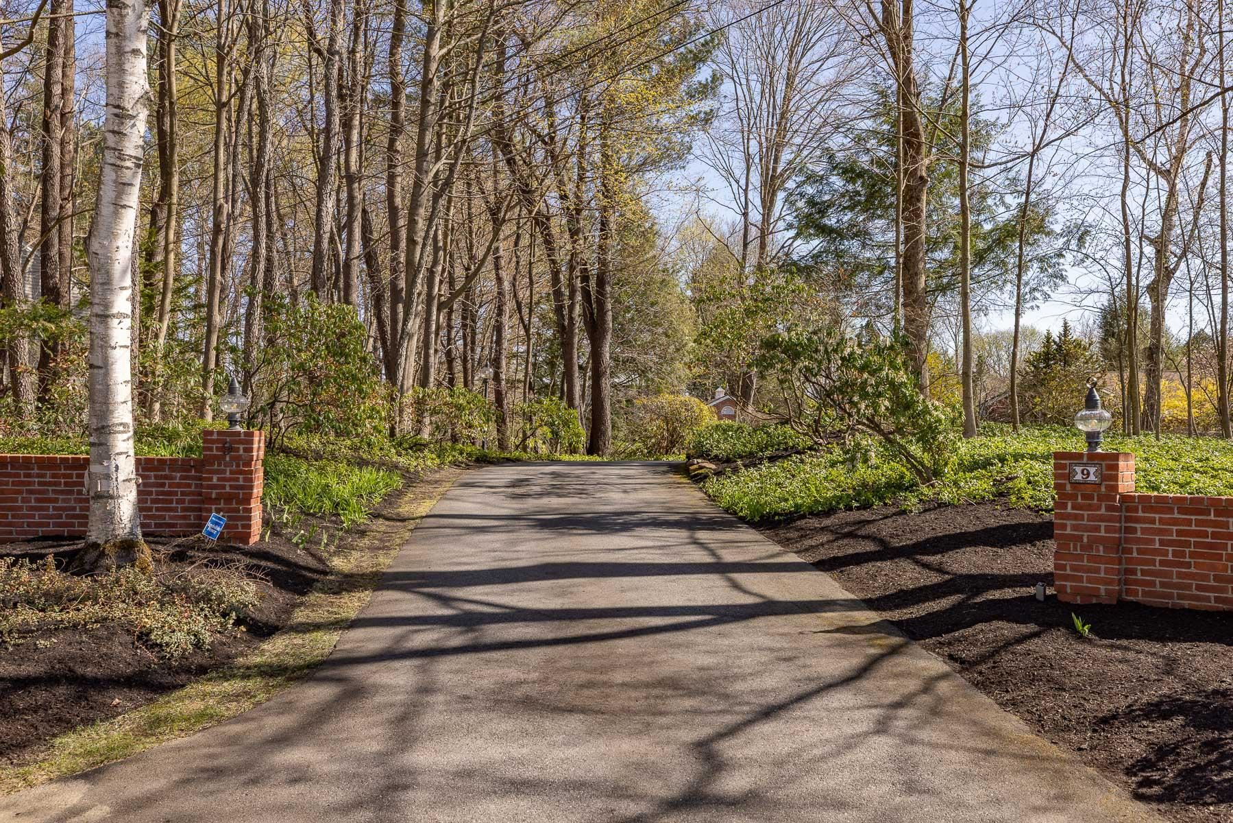 9 Hartswood Road Dover, NH 03820 - Photo 40 of 60