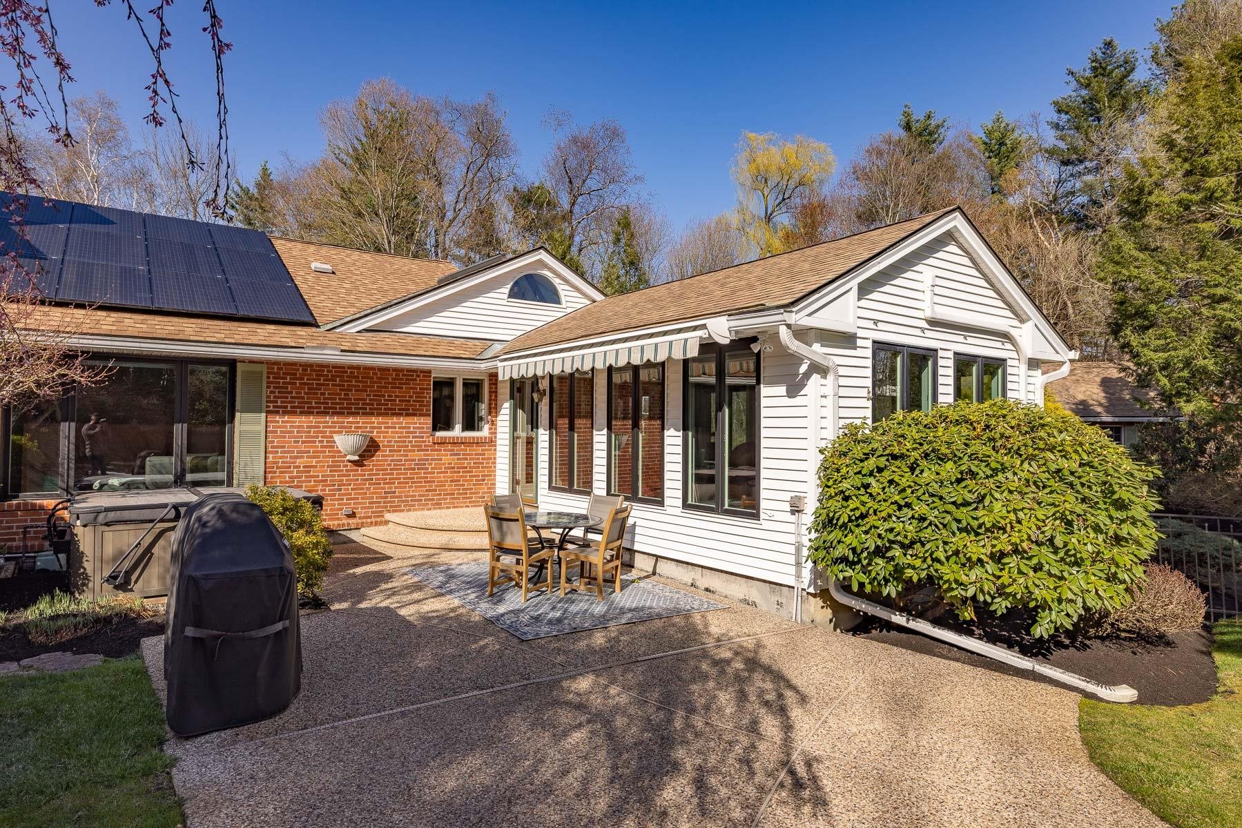 9 Hartswood Road Dover, NH 03820 - Photo 48 of 60