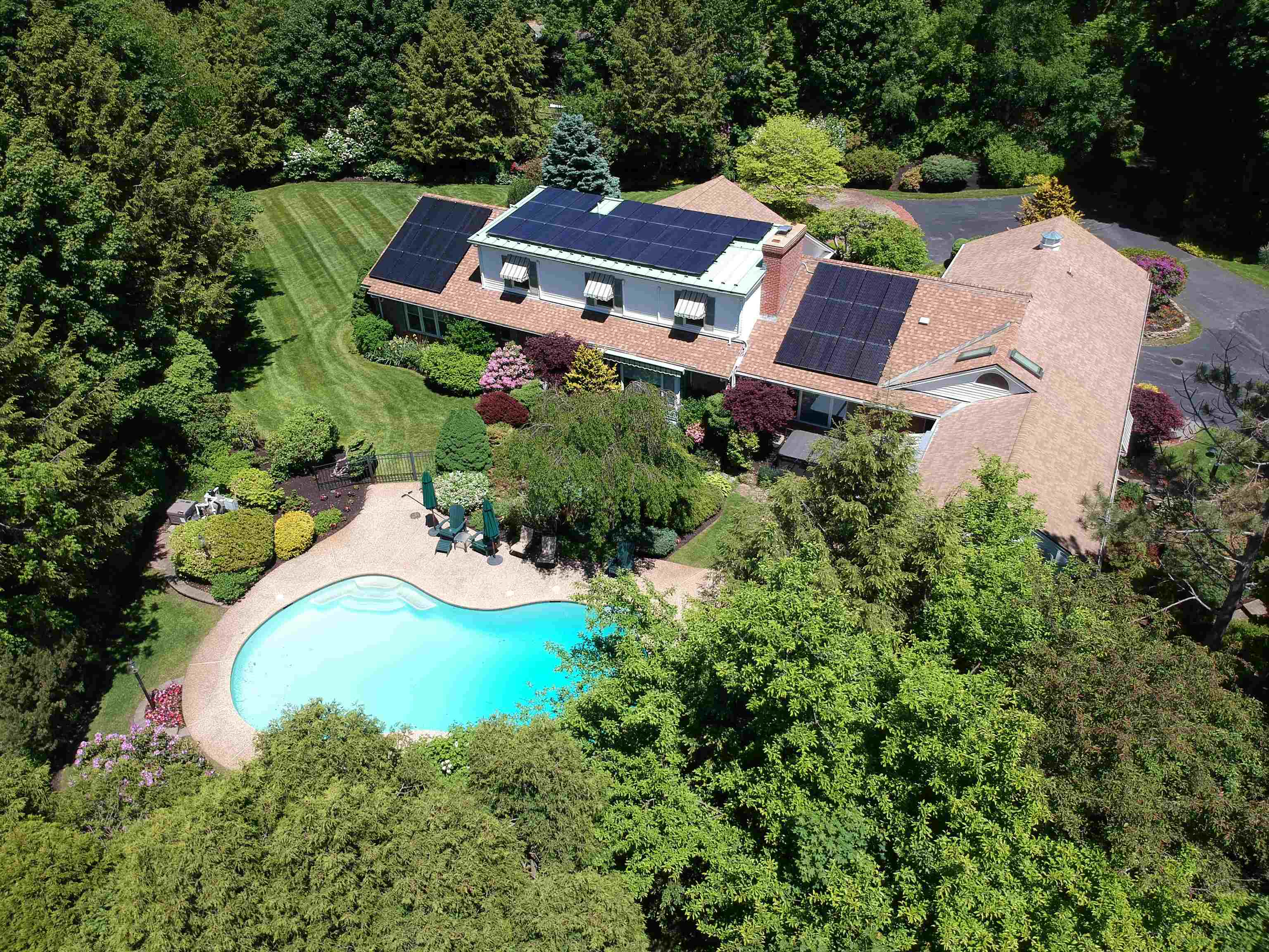 9 Hartswood Road Dover, NH 03820 - Photo 57 of 60