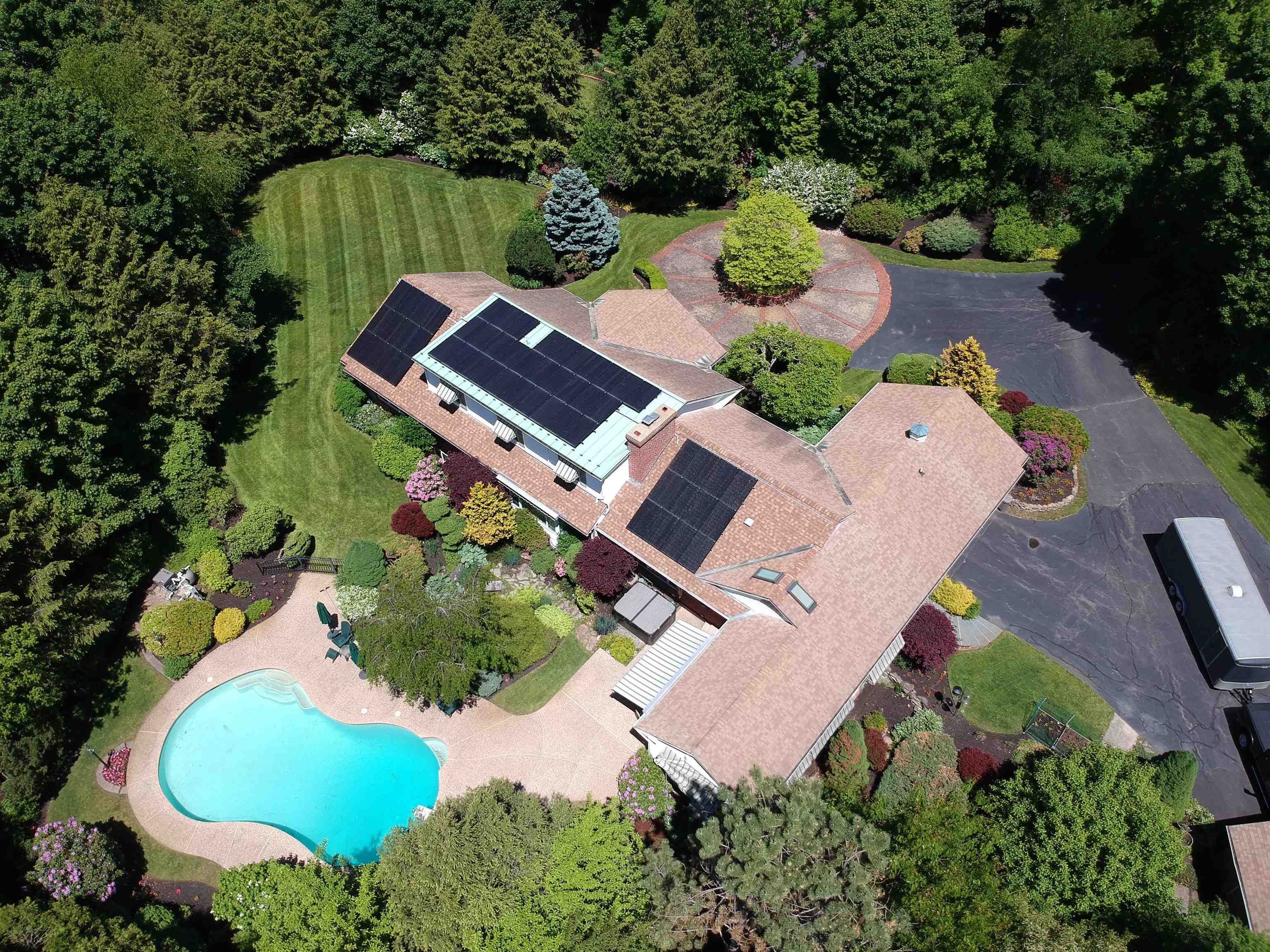 9 Hartswood Road Dover, NH 03820 - Photo 58 of 60