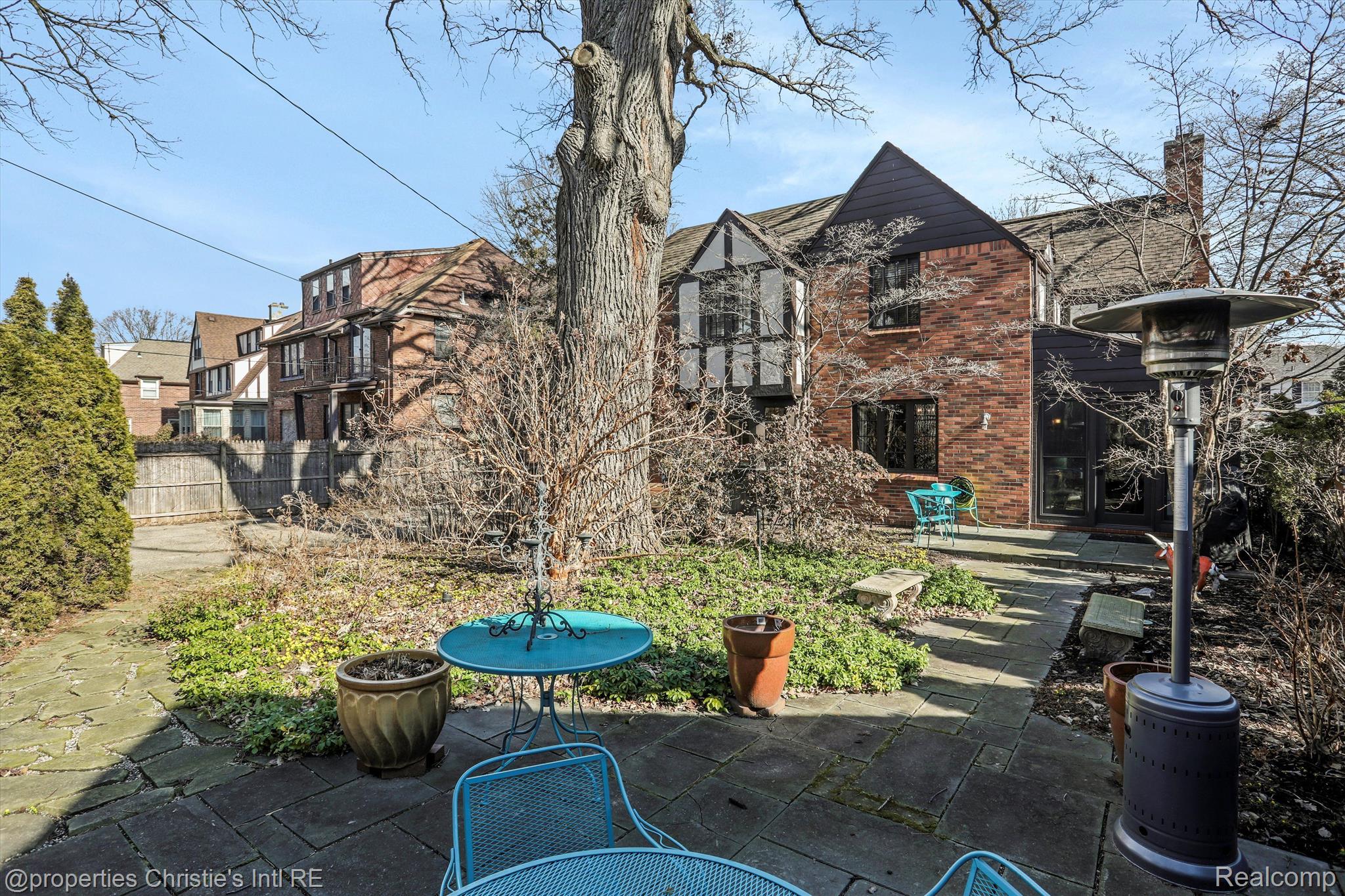 19691 Shrewsbury Road Detroit, MI 48221 - Photo 53 of 63 19691 Shrewsbury Road
