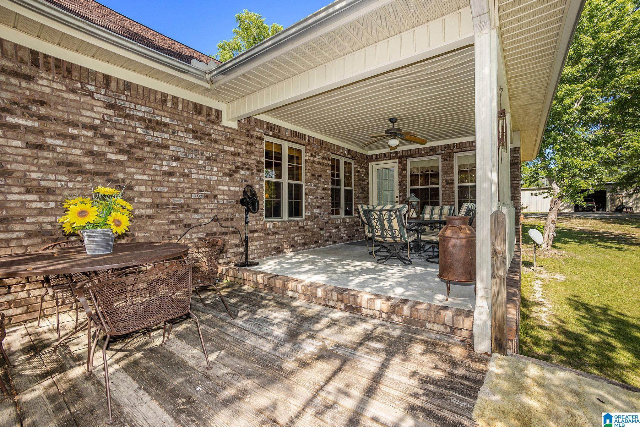 175 County Road 753 Clanton, AL 35045 - Photo 11 of 50