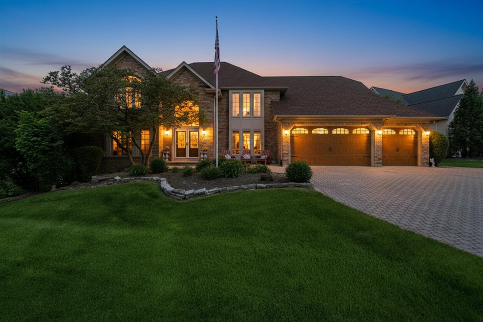 8701 Lake Ridge Drive Darien, IL 60561 - Photo 38 of 38
