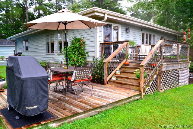 512 Hideaway Point Road Topping, VA 23169 - Photo 20 of 23 Gallery Image 20