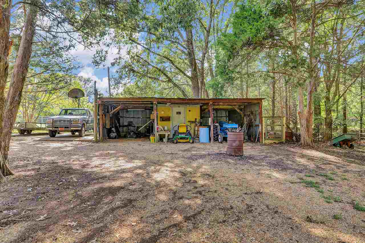 122 Cedar Ridge Road Raymond, MS 39154 - Photo 34 of 36 Photo 34