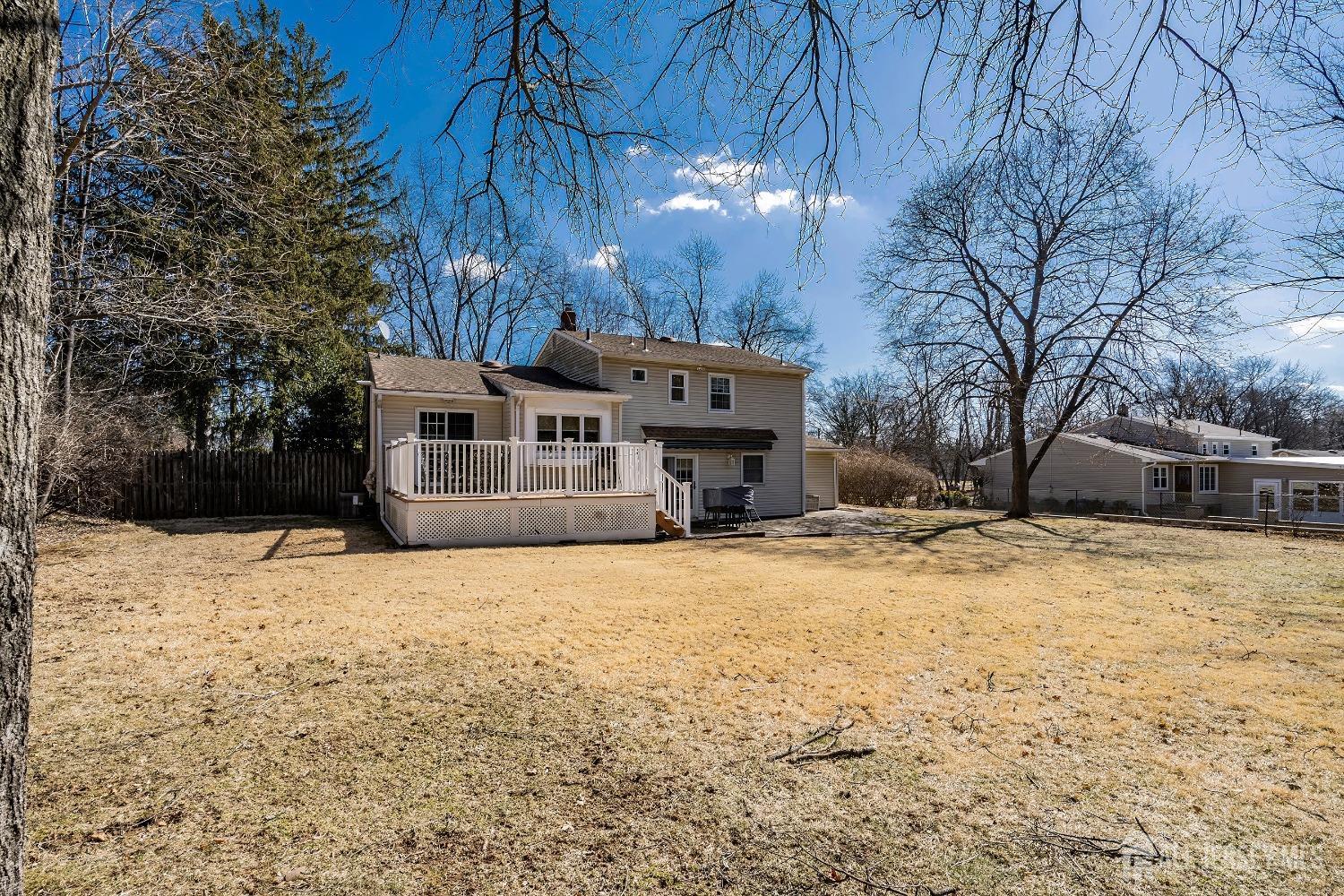 108 Colonia Road Colonia, NJ 07067 - Photo 26 of 44