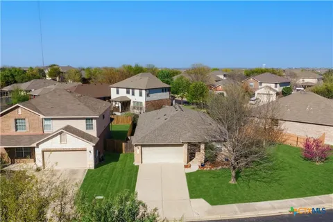 $329,000 | 1310 Grande Mesa Drive, Georgetown, TX 78626