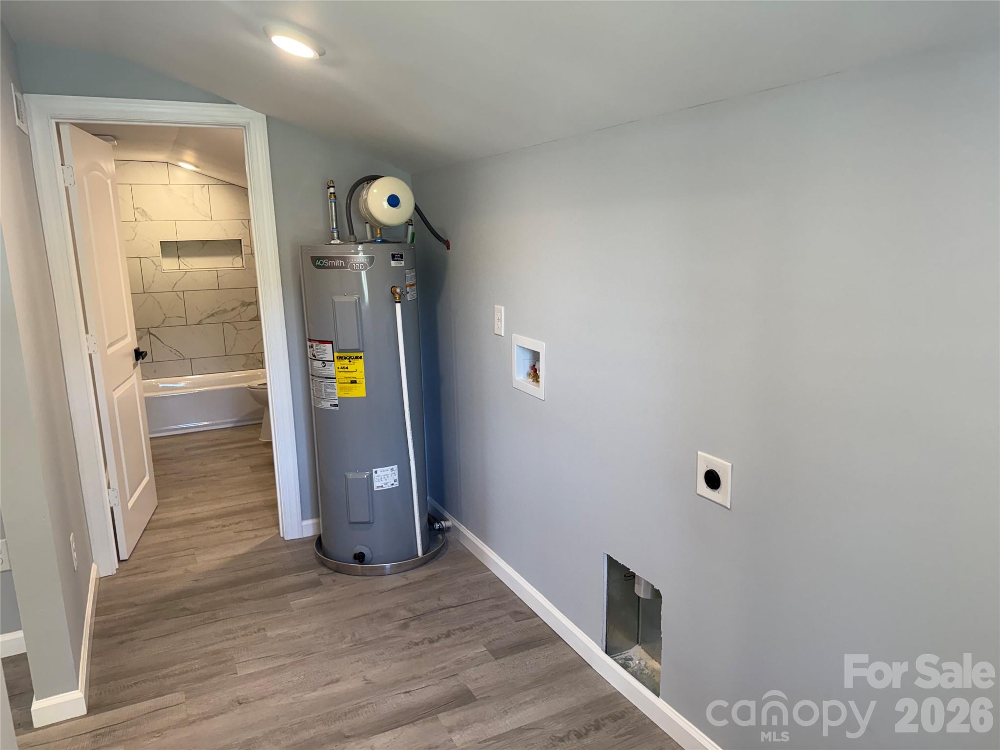 3812 Cliffside Road Mooresboro, NC 28114 - Photo 20 of 26