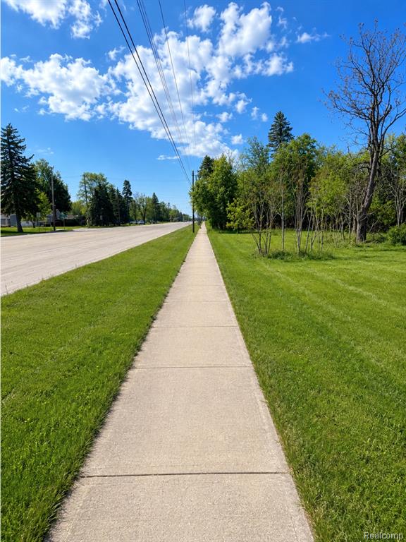 1423 North Belsay Road Burton, MI 48509 - Photo 1 of 3