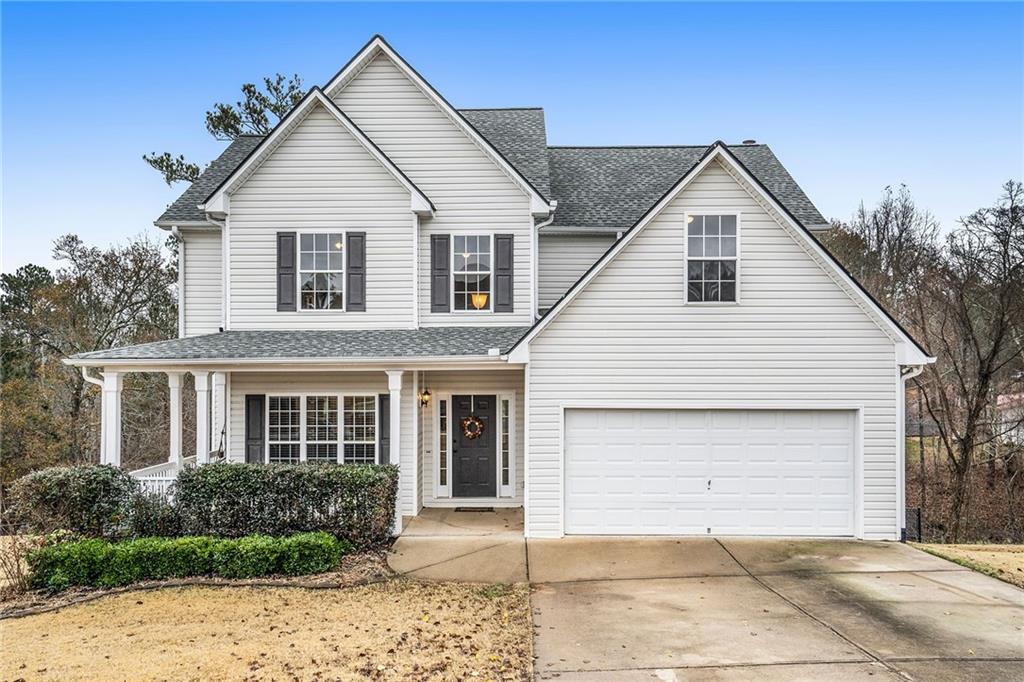 155 Jerry Allen Ridge Dallas, GA 30132 - Photo 1 of 1 Gallery Image 1