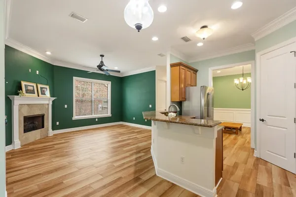 $600,000 | 510 East 7th Avenue, Tallahassee, FL 32303