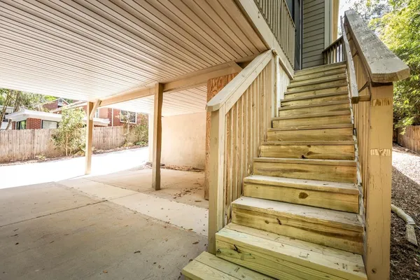 $600,000 | 510 East 7th Avenue, Tallahassee, FL 32303