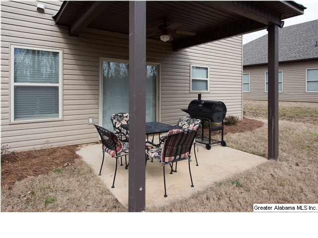 4792 Deer Foot Cove Pinson, AL 35126 - Photo 22 of 23