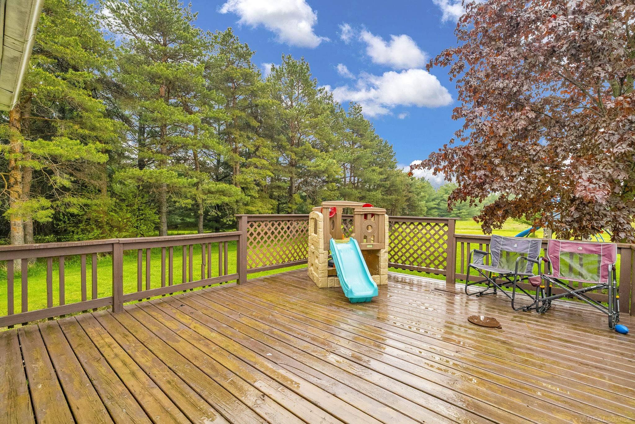 4394 Deckerville Road Deckerville, MI 48427 - Photo 40 of 46