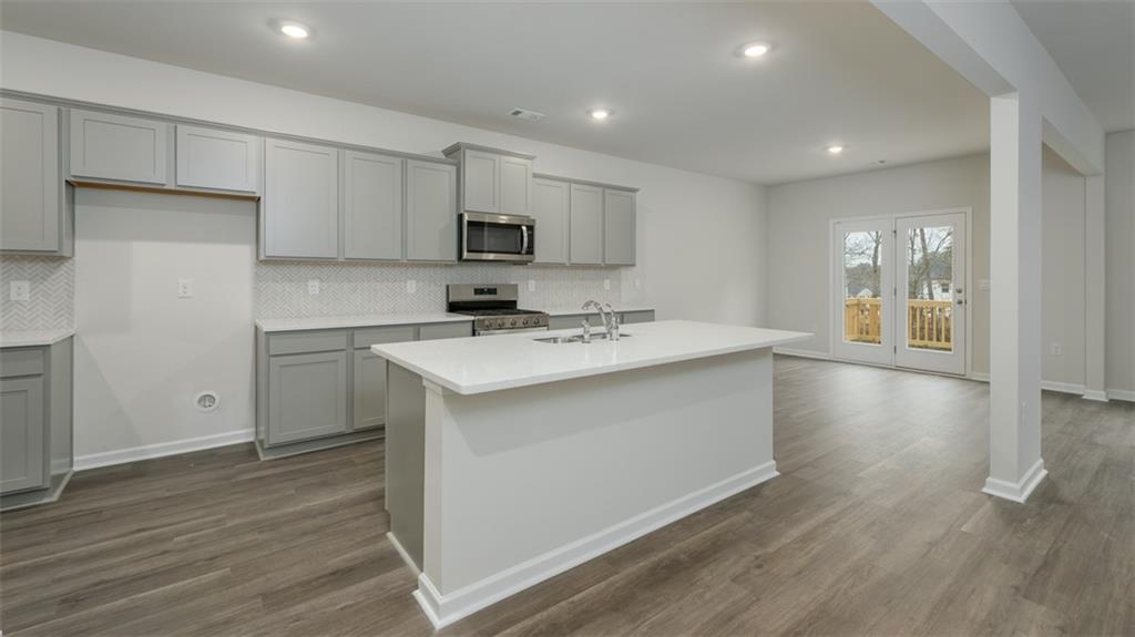 2281 Edgecombe Way Dacula, GA 30019 - Photo 9 of 28