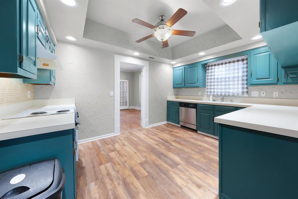 814 North Spring Street Grand Saline, TX 75140 - Photo 11 of 39