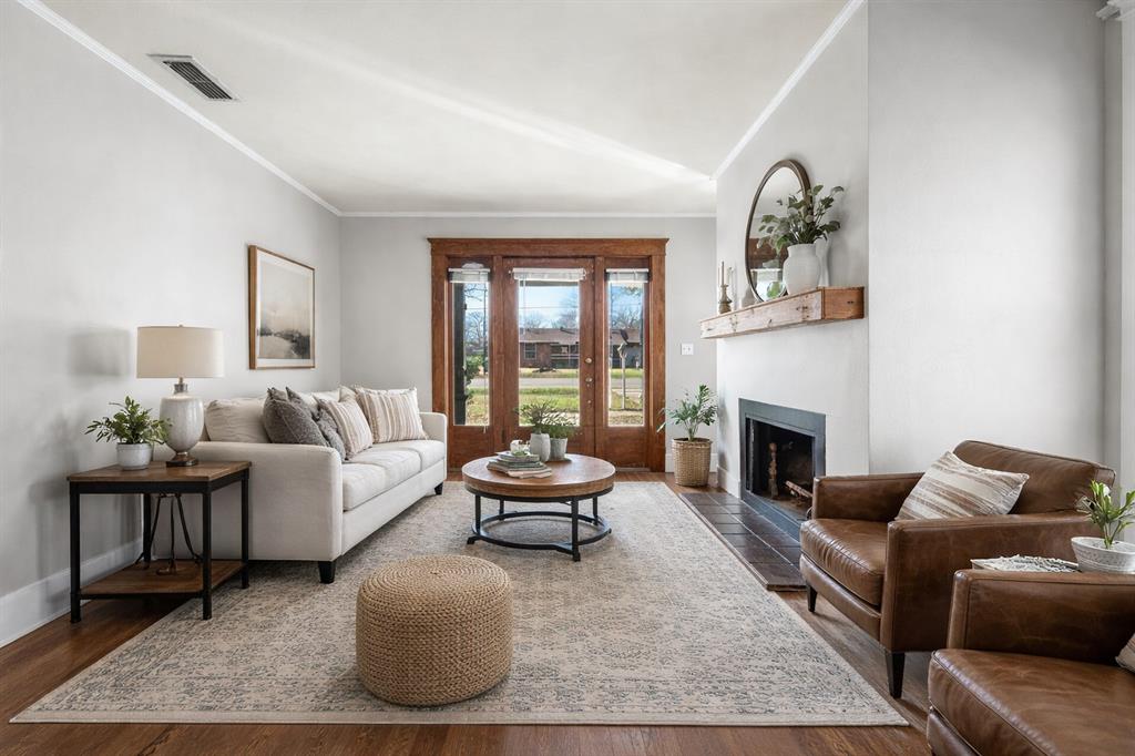 814 North Spring Street Grand Saline, TX 75140 - Photo 4 of 39