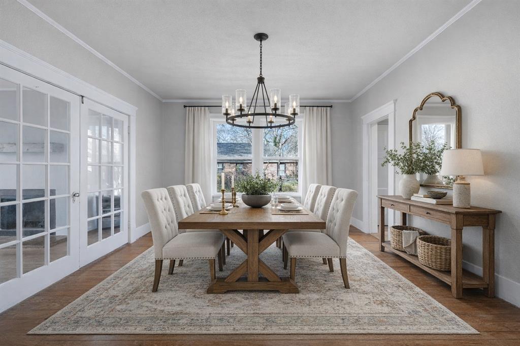 814 North Spring Street Grand Saline, TX 75140 - Photo 5 of 39