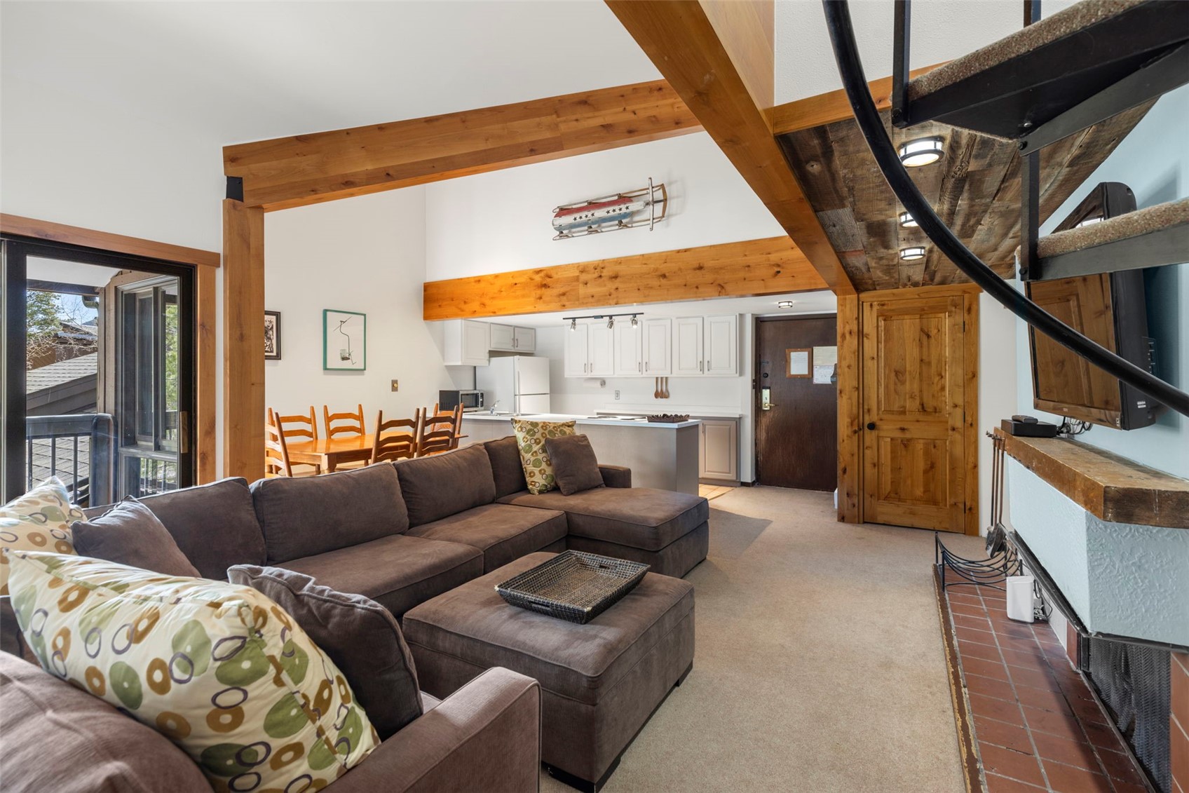393 Wild Irishman Road, Unit 1066 Keystone, CO 80435 - Photo 14 of 39