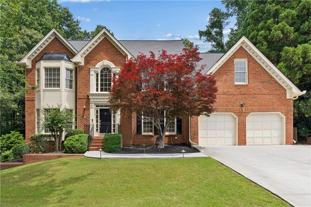 790 Ramsden Run Alpharetta, GA 30022 - Photo 1 of 1 Gallery Image 1