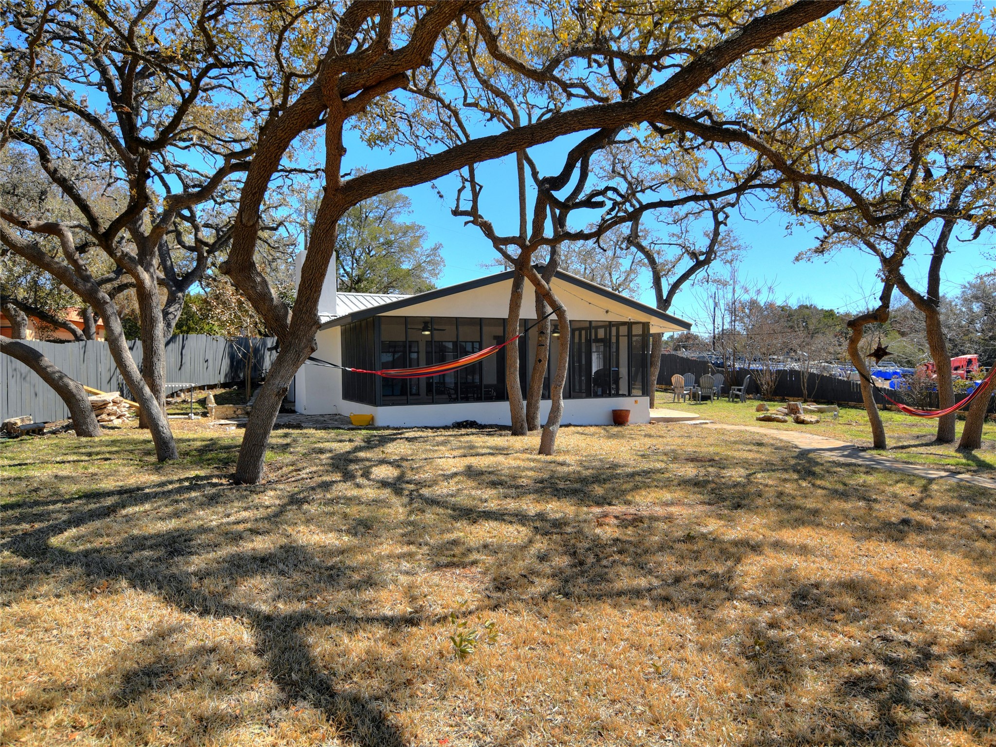 17123 Rocky Ridge Road Austin, TX 78734 - Photo 3 of 26