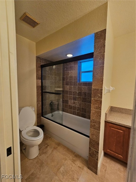 3680 Fort Denaud Road LaBelle, FL 33935 - Photo 41 of 49 a bathroom with a toilet and a shower