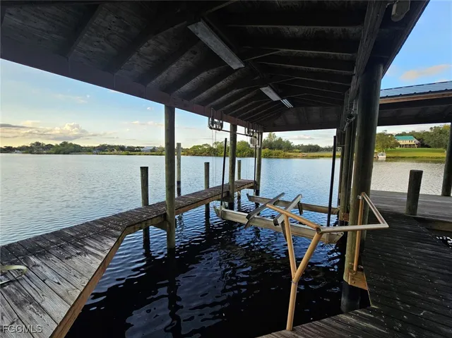 $1,499,000 | 3680 Fort Denaud Road, LaBelle, FL 33935