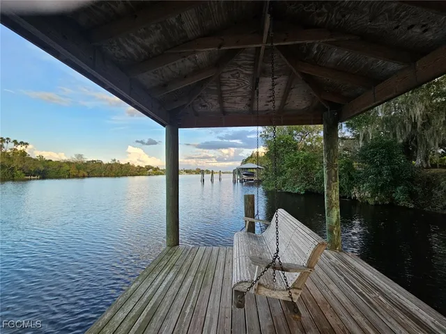 $1,499,000 | 3680 Fort Denaud Road, LaBelle, FL 33935