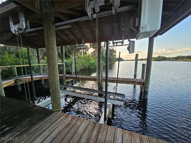 $1,499,000 | 3680 Fort Denaud Road, LaBelle, FL 33935